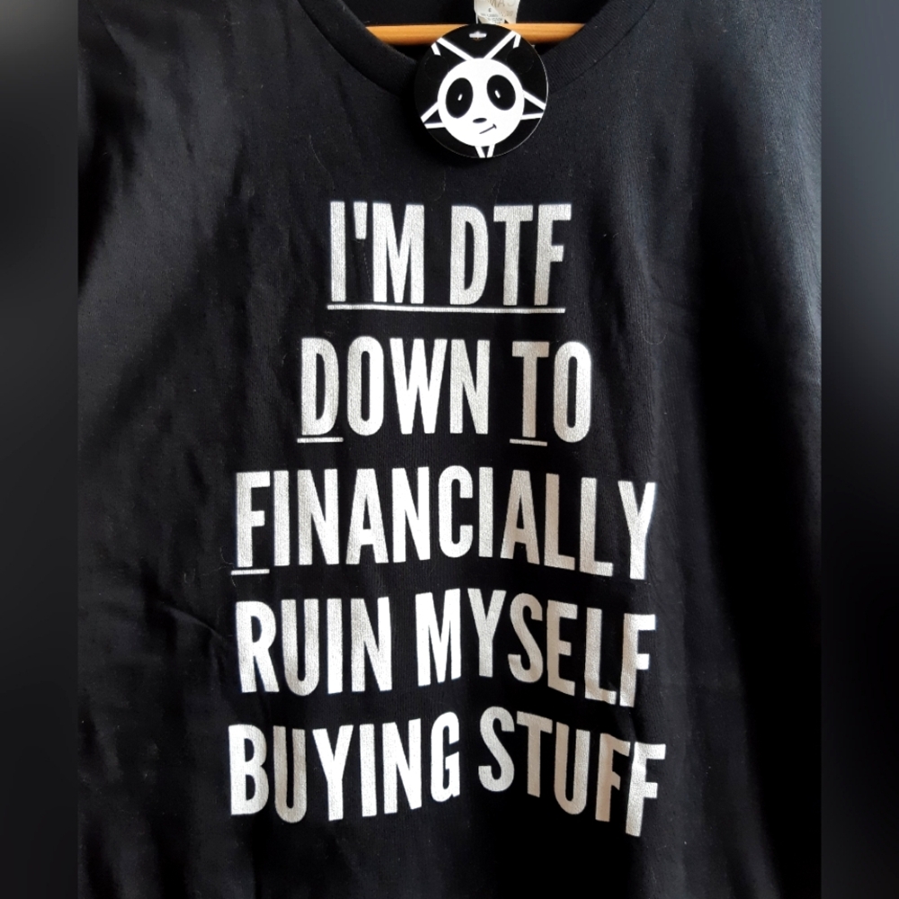 DTF Tee - Picture 2 of 7
